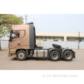 Camion tracteur Dongfeng KX 6x4 DFH4250C